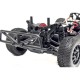 Absima 1:24 2WD Short Course Truck "Speck-SCT" brushless RTR orange