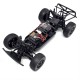 Absima 1:24 2WD Short Course Truck "Speck-SCT" brushless RTR orange