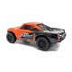 Absima 1:24 2WD Short Course Truck "Speck-SCT" brushless RTR orange