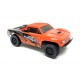 Absima 1:24 2WD Short Course Truck "Speck-SCT" brushless RTR orange