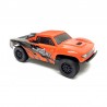 Absima 1:24 2WD Short Course Truck "Speck-SCT" brushless RTR orange