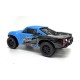 Absima 1:24 2WD Short Course Truck "Speck-SCT" brushless RTR blue
