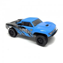 Absima 1:24 2WD Short Course Truck "Speck-SCT" brushless RTR blue