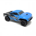Absima 1:24 2WD Short Course Truck "Speck-SCT" brushless RTR blue