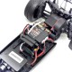 Absima 1:24 2WD Short Course Truck "Speck-SCT" RTR yellow