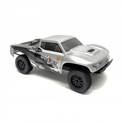 Absima 1:24 2WD Short Course Truck "Speck-SCT" RTR silver