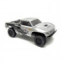 Absima 1:24 2WD Short Course Truck "Speck-SCT" RTR silver
