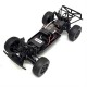 Absima 1:24 2WD Short Course Truck "Speck-SCT" RTR silver
