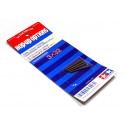 TAMIYA 3x32mm Titanium Countersunk Screw (4pcs)