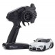 Kyosho Mini-Z MR04 RWD Toyota GR Supra TRD Aero White Metal (N-MM2)