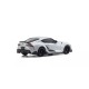 Kyosho Mini-Z MR04 RWD Toyota GR Supra TRD Aero White Metal (N-MM2)
