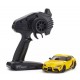 Kyosho Mini-Z MR04 RWD Toyota GR Supra TRD Aero Light Yellow (N-MM2)