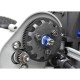 Exotek 2WD Slash Eliminator Spur Mount - For 2WD Slash Spurs