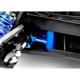 Exotek Slash Pro Steering Set, 7075 Cranks And Rack, Full Bearings