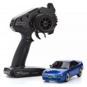Kyosho Mini-Z AWD Nissan Sileighty Blue (MA020N-M/KT531P)