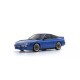 Kyosho Mini-Z AWD Nissan Sileighty Blue (MA020N-M/KT531P)