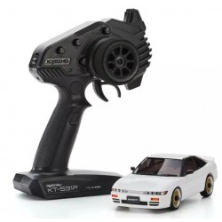 Kyosho Mini-Z AWD Nissan Sileighty White (MA020N-M/KT531P)