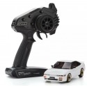 Kyosho Mini-Z AWD Nissan Sileighty White (MA020N-M/KT531P)