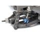 Exotek Traxxas Mini Maxx HD Steel CVD Axle Set 50mm, Front Or Rear (1 pair)