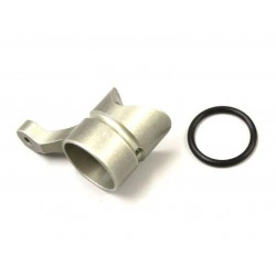 Kyosho Upper Servo Saver hard alu Kyosho Inferno MP9-MP10