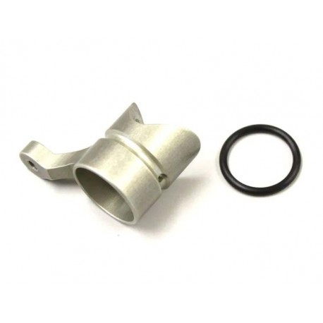 Kyosho Upper Servo Saver hard alu Kyosho Inferno MP9-MP10