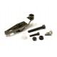 Kyosho Aluminium Servo Horn Inferno MP9-MP10 MP11 (Futaba)
