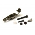 Kyosho Aluminium Servo Horn Inferno MP9-MP10 MP11 (Futaba)