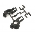 Kyosho Front Hub Carrier Set Kyosho Inferno MP9-MP10 (17.5 Deg.)