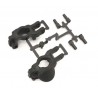 Kyosho Front Hub Carrier Set Kyosho Inferno MP9-MP10 (17.5 Deg.)