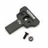 Kyosho Front chassis weight Kyosho Inferno MP10 (20g)