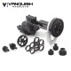 Vanquish VRD Mullet Kit