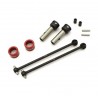 Kyosho Cap Universal Shaft CVD HD 94mm. (2) Kyosho Inferno MP10