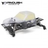 Vanquish VRD Mullet Kit