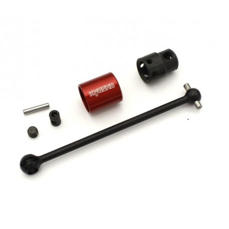 Kyosho Cap Universal Shaft CVD HD 82mm. (1) Kyosho Inferno MP10