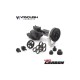 Vanquish VRD Carbon Kit