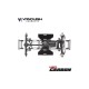 Vanquish VRD Carbon Kit