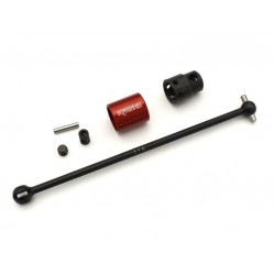 Kyosho Inferno MP10 CVD Cap Universal HD 116mm. Shaft (1)