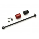 Kyosho Inferno MP10 CVD Cap Universal HD 116mm. Shaft (1)