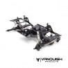Vanquish VRD Straight Builders Kit
