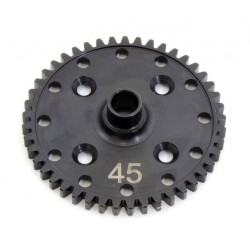 Kyosho Spur Gear 45T LW Kyosho Inferno MP9-MP10 (for IF403B)