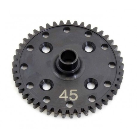 Kyosho Spur Gear 45T LW Kyosho Inferno MP9-MP10 (for IF403B)