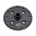 Kyosho Spur Gear 45T LW Kyosho Inferno MP9-MP10 (for IF403B)