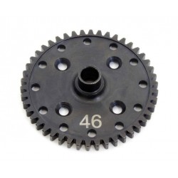 Kyosho Spur Gear 46T LW Kyosho Inferno MP9-MP10 (for IF403B)