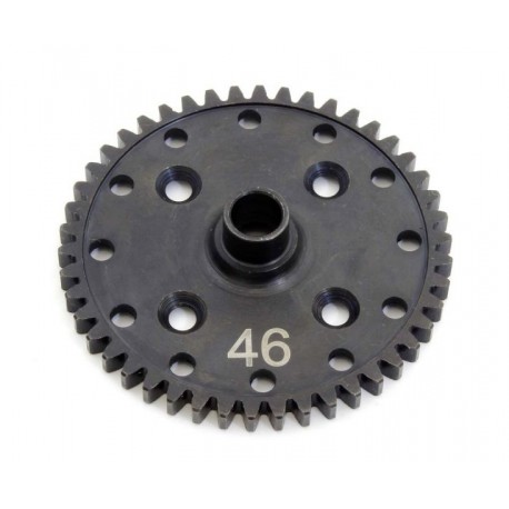 Kyosho Spur Gear 46T LW Kyosho Inferno MP9-MP10 (for IF403B)