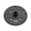 Kyosho Spur Gear 46T LW Kyosho Inferno MP9-MP10 (for IF403B)
