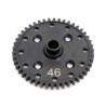 Kyosho Spur Gear 46T LW Kyosho Inferno MP9-MP10 (for IF403B)