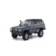 Kyosho KC10 Toyota Land Cruiser 60 Crawler 4WD 1:10 Readyset T2
