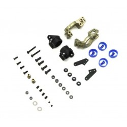 Kyosho Conversion set MP10 Worlds Edition Limited