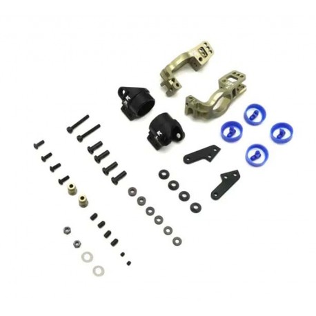 Kyosho Conversion set MP10 Worlds Edition Limited