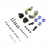 Kyosho Conversion set MP10 Worlds Edition Limited